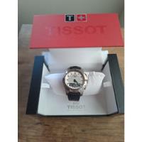 Vendo Reloj Tissot T-touch Ii Titanium segunda mano  Colombia 