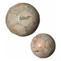 balon futbol golty segunda mano  Colombia 
