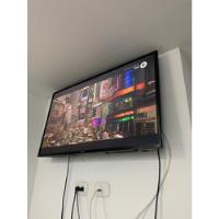 Televisor Smart Tv Marca Samsung 43  Pulgadas Full Hd 4k segunda mano  Colombia 