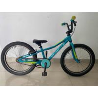 Bicicleta Specialized Riprock Coaster 20 / Niñ@s 4-10 Años segunda mano  Colombia 