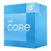 Procesador Intel Core I3-12100f 4.3ghz 12ª Generación-usado segunda mano  Colombia 