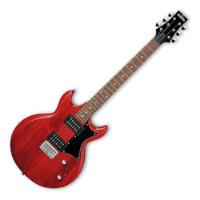Guitarra Electrica Ibanez Gax30 Gio Roja, usado segunda mano  Colombia 