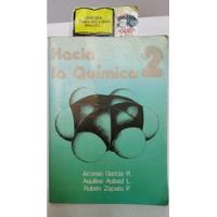 Usado, Hacia La Química 2 - Temis - 1985 - Escolar segunda mano  Colombia 