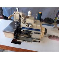 Fileteadora Industrial Jontex Gn800-5 Maquina De Coser  segunda mano  Colombia 