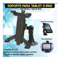 Soporte Universal Para Tablet Para Auto, usado segunda mano  Colombia 