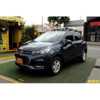 Chevrolet Tracker Ls 2018 segunda mano  Colombia 