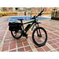 Bicicleta Eléctrica Gw Motor 750 W segunda mano  Colombia 