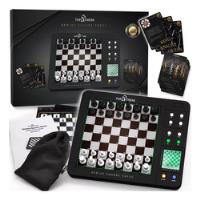 tablero electronico ajedrez segunda mano  Colombia 