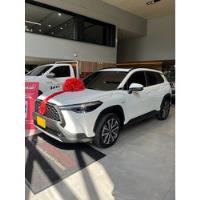 Toyota Corolla Cross Hibrido 2024 Nueva 20 Km Unica Dueña segunda mano  Colombia 