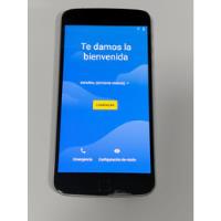 Motorola Z Play Para Repuestos O Reparar  segunda mano  Colombia 
