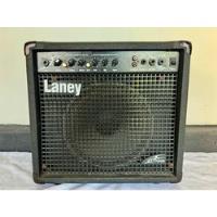 Laney Lx35 Amplificador De Guitarra, usado segunda mano  Colombia 