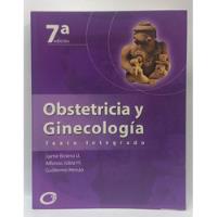 Libro Obstetricia Y Ginecologia segunda mano  Colombia 