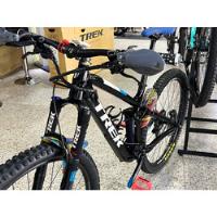 Bicicleta Enduro Doble Suspension Montaña Trek Fuel Ex5 segunda mano  Colombia 