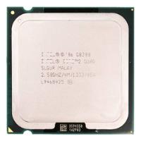 Procesador Gamer Intel Core 2 Quad Q8300 4núcleos/2.5gh/4mb segunda mano  Colombia 