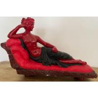 Escultura Venus Victrix, De Canova, Mediana, Antigua segunda mano  Colombia 