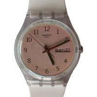 Reloj Swatch Mujer segunda mano  Colombia 