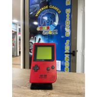 Game Boy Pocket segunda mano  Colombia 