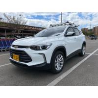Chevrolet Tracker segunda mano  Colombia 