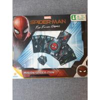 Juego De Mesa Spiderman Misión+regalo Sorpresa , usado segunda mano  Colombia 
