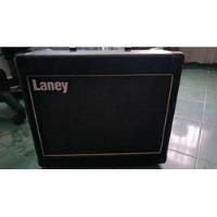 Usado, Amplificador De Guitarra Lg35r Laney Color Negro segunda mano  Colombia 