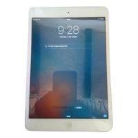 Usado, iPad Mini A1454 64 Gb Wifi + Celular  Libre Sin Accesorios  segunda mano  Colombia 