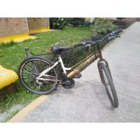 Bicicleta Bernalli Tipo Playera, usado segunda mano  Colombia 
