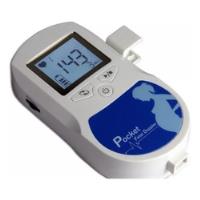 Doppler Fetal Ultrasonido Monitor Prenatal Ritmo Cardíaco  segunda mano  Colombia 
