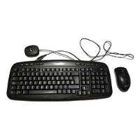 teclado mouse inalambricos segunda mano  Colombia 