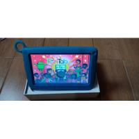 Tablet Zte Kids Zmf Android 10 1gb Ram 16gb 7  Wi-fi. segunda mano  Colombia 