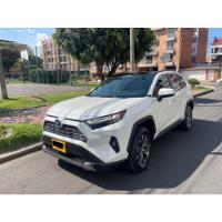 Toyota Rav4 Limited Hybrid 2022 segunda mano  Colombia 