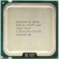 Procesador Gamer Intel Core 2 Quad Q8200 4núcleos/2.33gh/4mb segunda mano  Colombia 