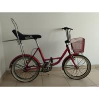 Bicicleta Monareta, usado segunda mano  Colombia 