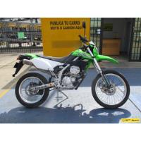 Usado, Moto Kawasaki Klx 250s segunda mano  Colombia 