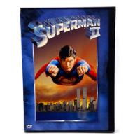 Dvd Superman 2 - Película 1980 / Special Edition  segunda mano  Colombia 