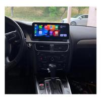 Radio Android Audi A4, A5, S4, S5 2009-2016 B8 B8.5 segunda mano  Colombia 
