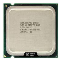 Procesador Gamer Intel Core 2 Quad Q9500 4núcleos/2.83gh/6mb, usado segunda mano  Colombia 