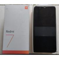 Xiaomi Redmi 7 Dual Sim 32 Gb 3 Gb Ram - Para Repuestos segunda mano  Colombia 