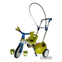Usado, Triciclo Para Bebe  Itsimagical Imaginarium 44625 segunda mano  Colombia 