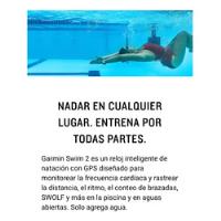 Reloj Garmin Swim 2 segunda mano  Colombia 