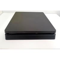 Playstation 4 Slim 1tb Jet Black Cuh-2216b (2 Controles ) segunda mano  Colombia 