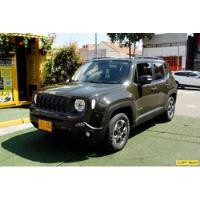 Jeep Renegade Sport  segunda mano  Colombia 