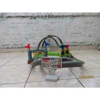 Usado, Hot Wheels Mario Kart, Pista  Bundle, Pista Color Multicolor segunda mano  Colombia 