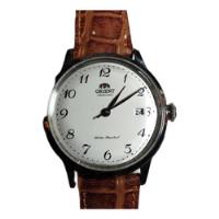 Reloj Orient  Automatico Como Nuevo En Caja 2 Correas , usado segunda mano  Colombia 