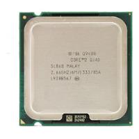Procesador Gamer Intel Core 2 Quad Q9400 4núcleos/2.66gh/6mb segunda mano  Colombia 