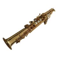 Saxofón Soprano Rs Berkeley Ss524 Artist Series segunda mano  Colombia 