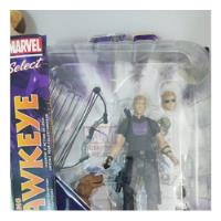 Hawkeye Marvel Select Completo Original  segunda mano  Colombia 