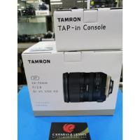 Tamron 24-70mm F2.8 Nikon Usado , usado segunda mano  Colombia 