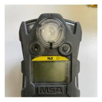 Detector De Gas Msa-altair 2x Para H2s, usado segunda mano  Colombia 