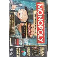 Monopoly, usado segunda mano  Colombia 