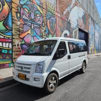 Camioneta Van Dsfk C37 X9 Md 2023 Perfecto Estado Con Extras segunda mano  Colombia 